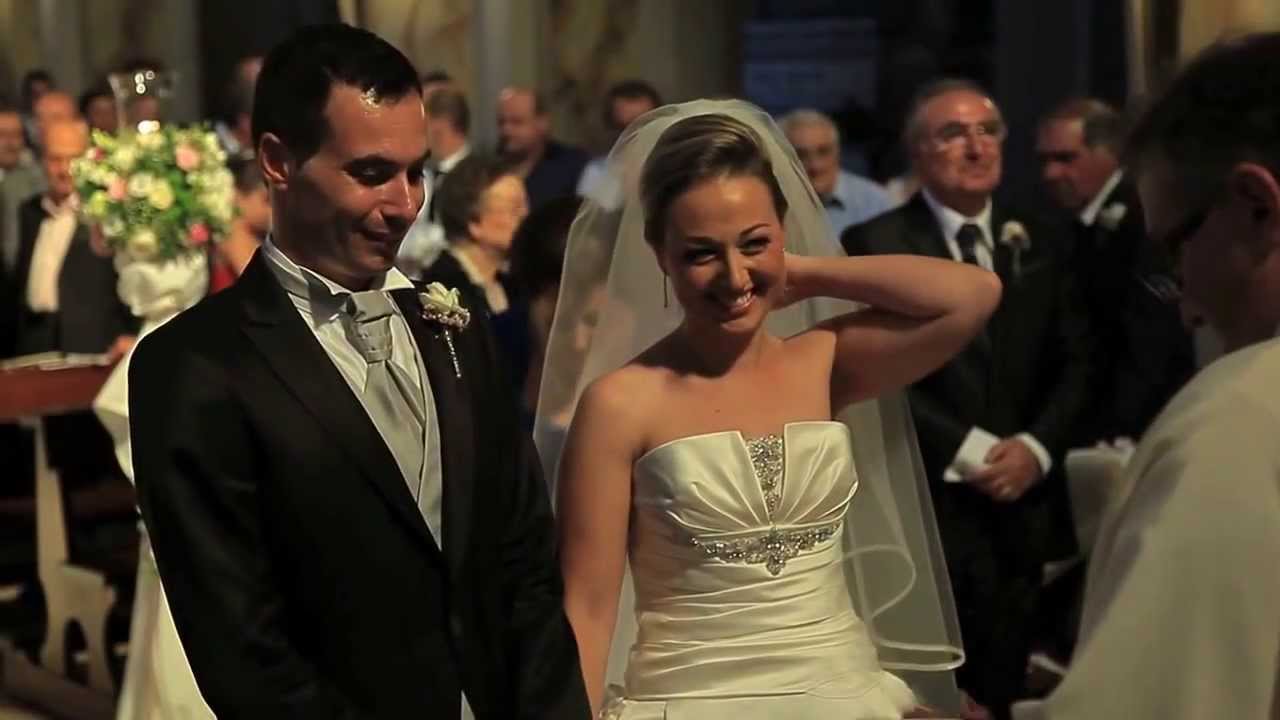 Video Matrimonio Viterbo - YouTube
