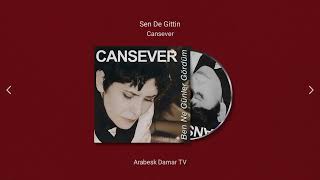 Cansever - Sen De Gittin Resimi
