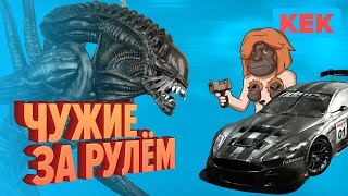 :     Aliens vs. Predator  GRID 2  StopGame.ru