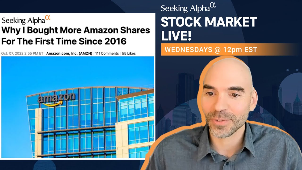 3 Things Driving Amazon's Future