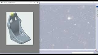 Car Seat Design in Catia V5  Complete Tutorial for 3D Modeling and Design using Catia Tools