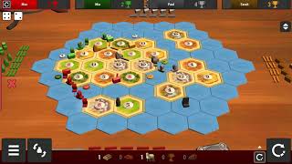 Geometrie Ijver Afvoer 5 Essential Settlers of Catan Sites and Apps for Tips, Tricks, Strategy,  and More