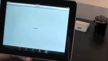 New Multi Touch Gestures in iOS 4.3 for iPad
