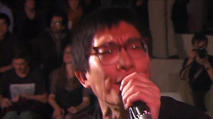 P.K. 14 - Some Surprises Happen Too Soon