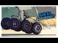 Neumáticos de avión - Mucho más que caucho