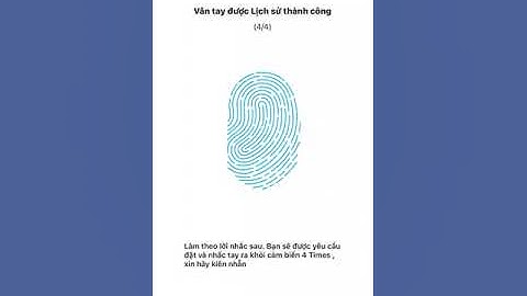 hướng dẫn sử dụng App ttlock cho khoá điện tử DSmart trực quan đơn giản dễ hiểu trên điện thoại