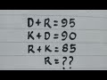 IQ Test R=?? Kreator Wise is live!