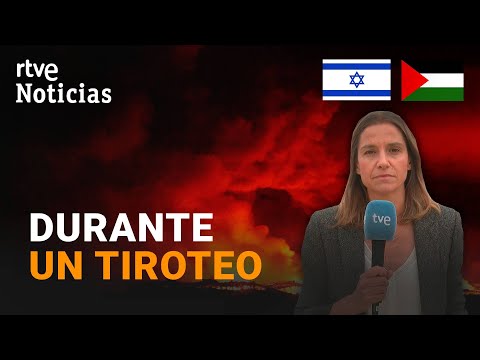 ISRAEL-GAZA: El EJÉRCITO ISRAELÍ RECONOCE haber MATADO POR ERROR a tres REHENES en la FRANJA | RTVE