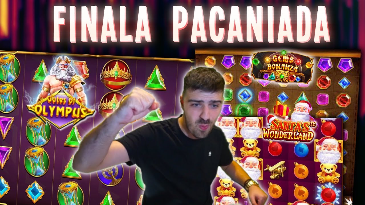 💰FINALA PACANIADA💰 & Vibing