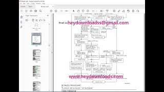 2011 INFINITI G Sedan V36 Series Service Manual