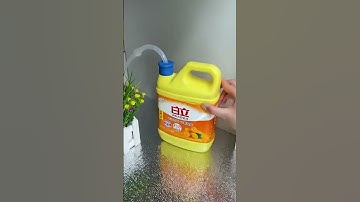 BỘ VÒI BƠM HÚT NƯỚC RỬA CHÉN GẮN BỒN TIỆN LỢI