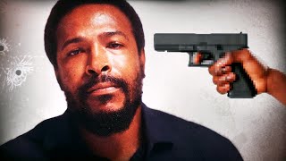 QUI A TUE MARVIN GAYE
