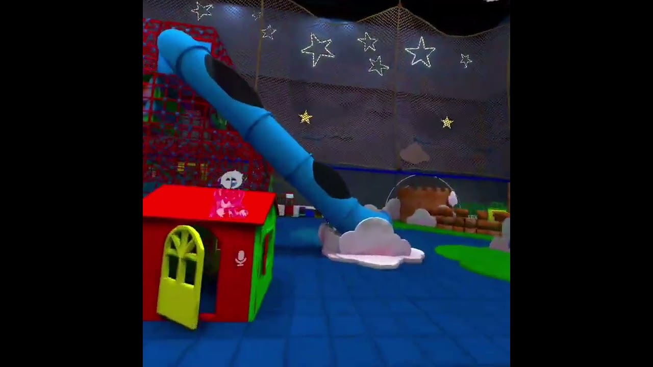 Kids get voice boxes part 2 episode 3