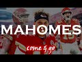 "Mahomes" || Come & Go - Juice WRLD