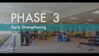 Rotator Cuff Stretches | Rotator Cuff Strengthening Exercises | Phase 3