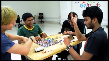 Kingdom Conquest - the Board Game - Commercial