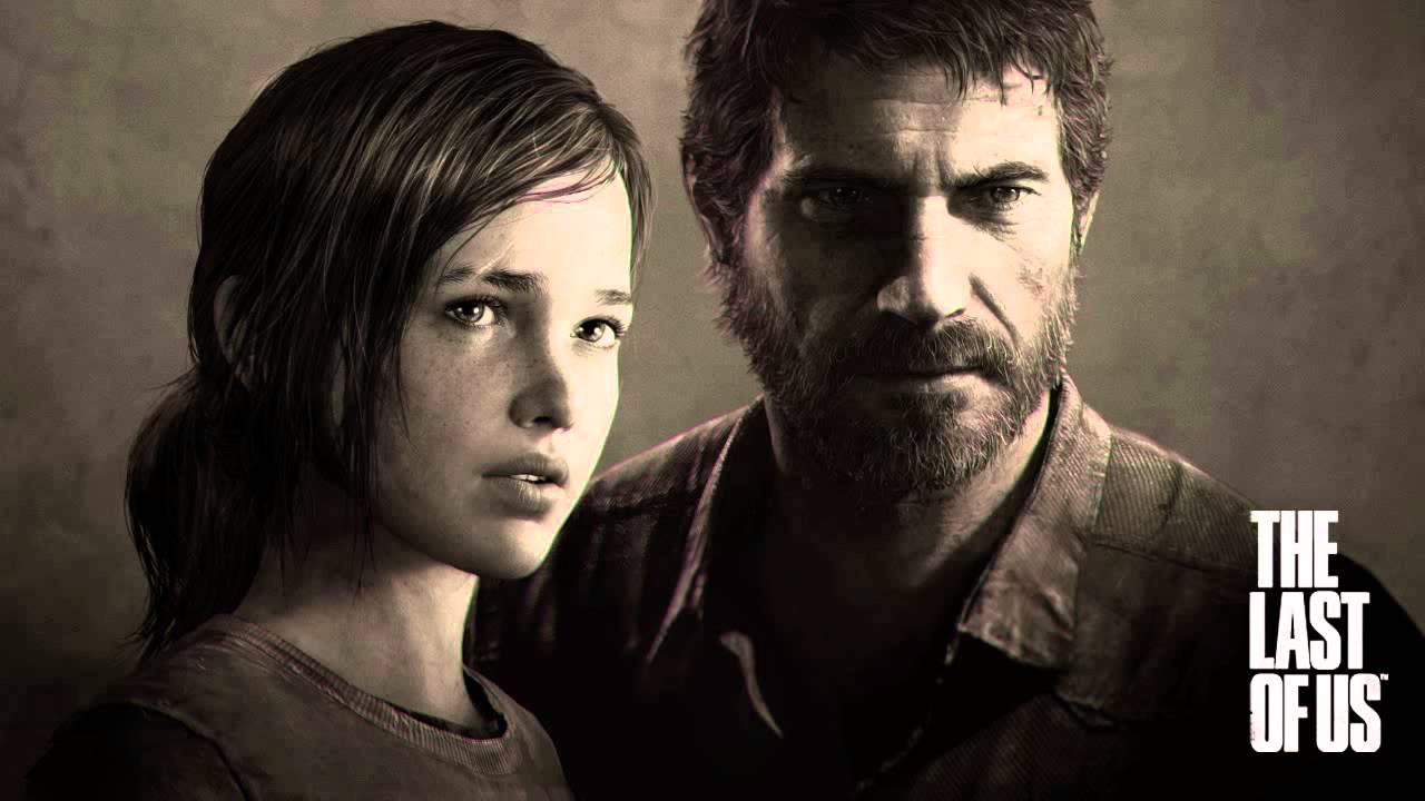 The Last of Us Soundtrack 12 - Smugglers