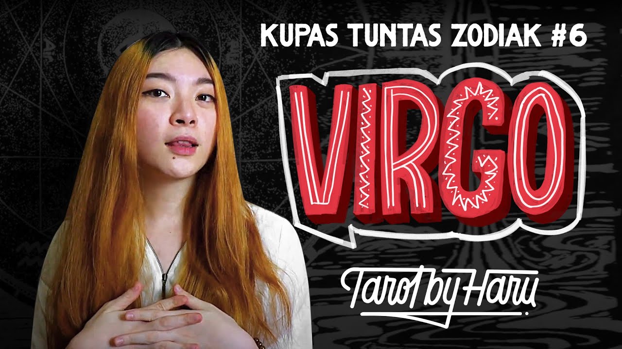 Kupas Tuntas Zodiak : Virgo