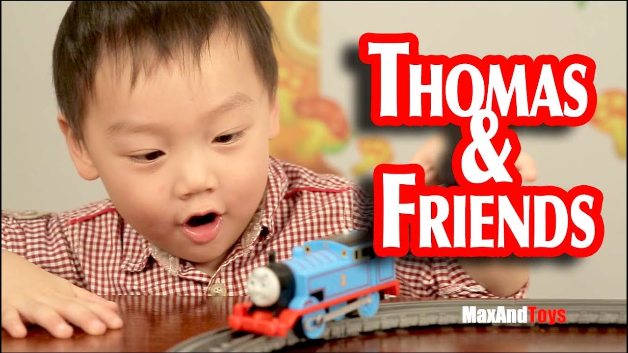 Thomas Trackmaster Close Call Cliff Set