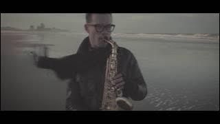 Download lagu Adele - Someone Like You (Saxophone Cover)