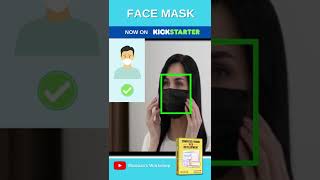 face mask detection on the web