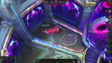 Lore Accurate Master Yi