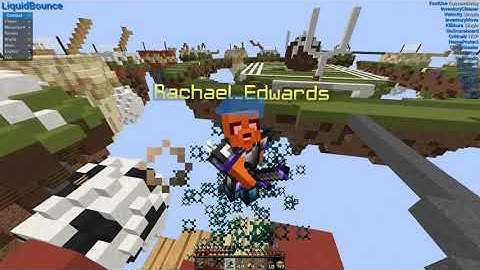 Hacking on CubeCraft with LiquidBounce, Everything got Patched?