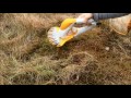 電動式芝刈り機 ポールバリカン リョービPAB-1620口コミレビュー【youtube動画】