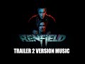 RENFIELD Trailer 2 Music Version RB