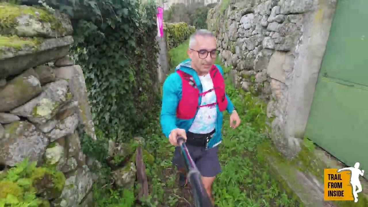 Trail dos Bombeiros - Comandante 