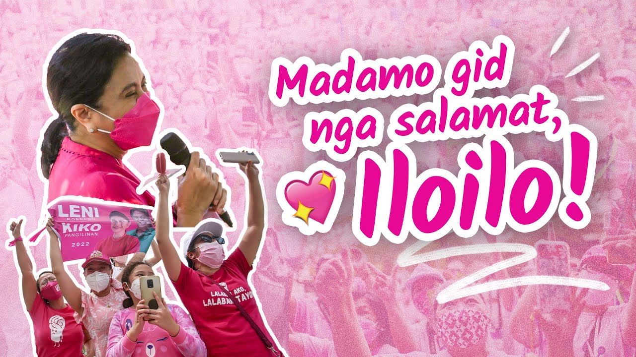 Madamo Gid Nga Salamat Iloilo YouTube Madamo Gid Nga Salamat Iloilo YouTube