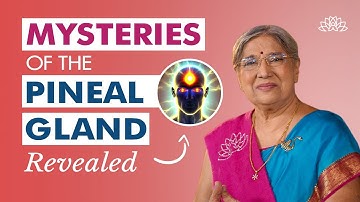 What is Pineal gland | Third eye activation | How to activate pineal gland | Melatonin | Intuition