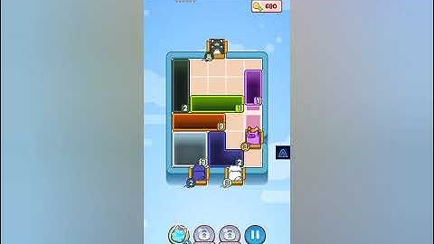 Drop the cat level 8 walkthrough 