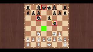 Kislitsyn's Gambit