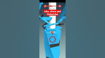 stack ball   crash platforms level  449#stackball #androidgameplay #combogamingking #shorts #viral