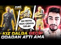 ÖNCE FAKİRİM DİYE DALGA GEÇİP ODADAN ATTILAR SONRA... 😱 | PUBG Mobile