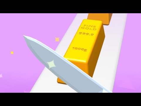 Perfect Slices Live 🔥 | Most Satisfying Cuts Ever! - YouTube