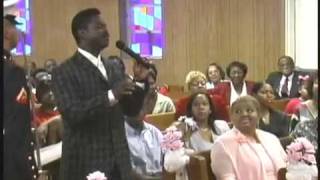 Beau Williams _The Greatest Gift_.mp4 - YouTube