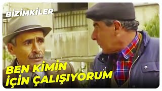 Ne Bakıyorsun Yüzüme Hain Hain İblis - Bizimkiler 110.Bölüm