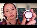 ASMR Mean School Nurse Brittney Takes Care of You