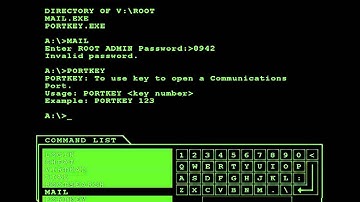 Enter the Matrix - How to get the Sword