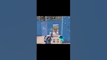 1v2 #youtubeshorts #pubgmobile