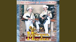 Mi Amigo El Borracho chords