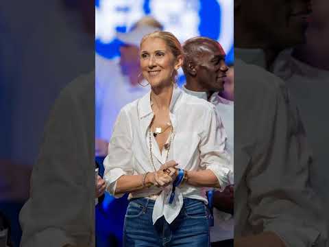 Celine Dion S AMAZING 2025 Appearance Leaves People Talking
