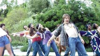 Hair- The American Tribal Love Rock Musical Group 1 10-April
