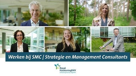 Join our Strategy & Management Consultants | Royal HaskoningDHV