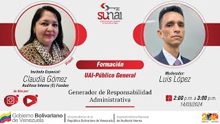 Cursos en línea SUNAI