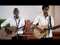 Nembabazi & Ori Omu mikono ya Yesu by TheGathering Worship