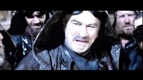 『スターダスト』日本版劇場予告編