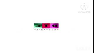 Rtl Televizija Ident Effects By Klasky Csupo 2001 Effects